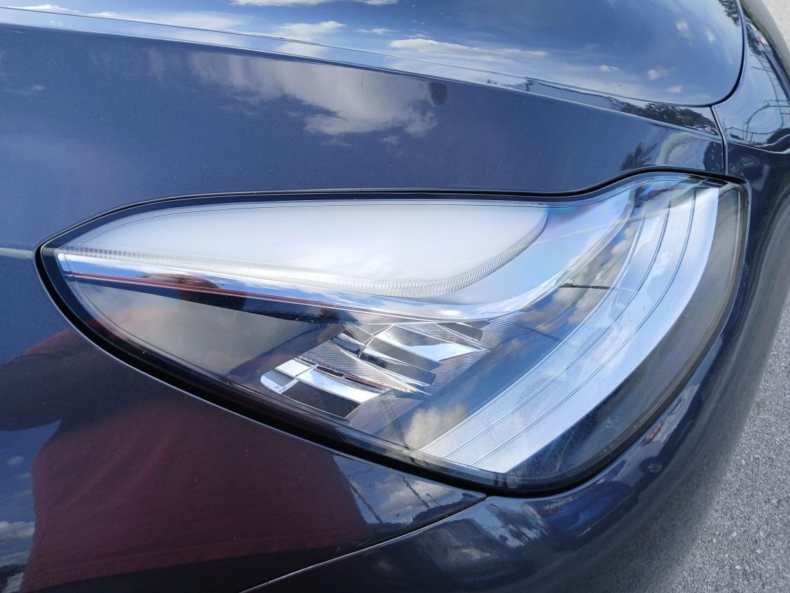 2021 Tesla Model Y Long Range Sport Utility 4D Maitland FL