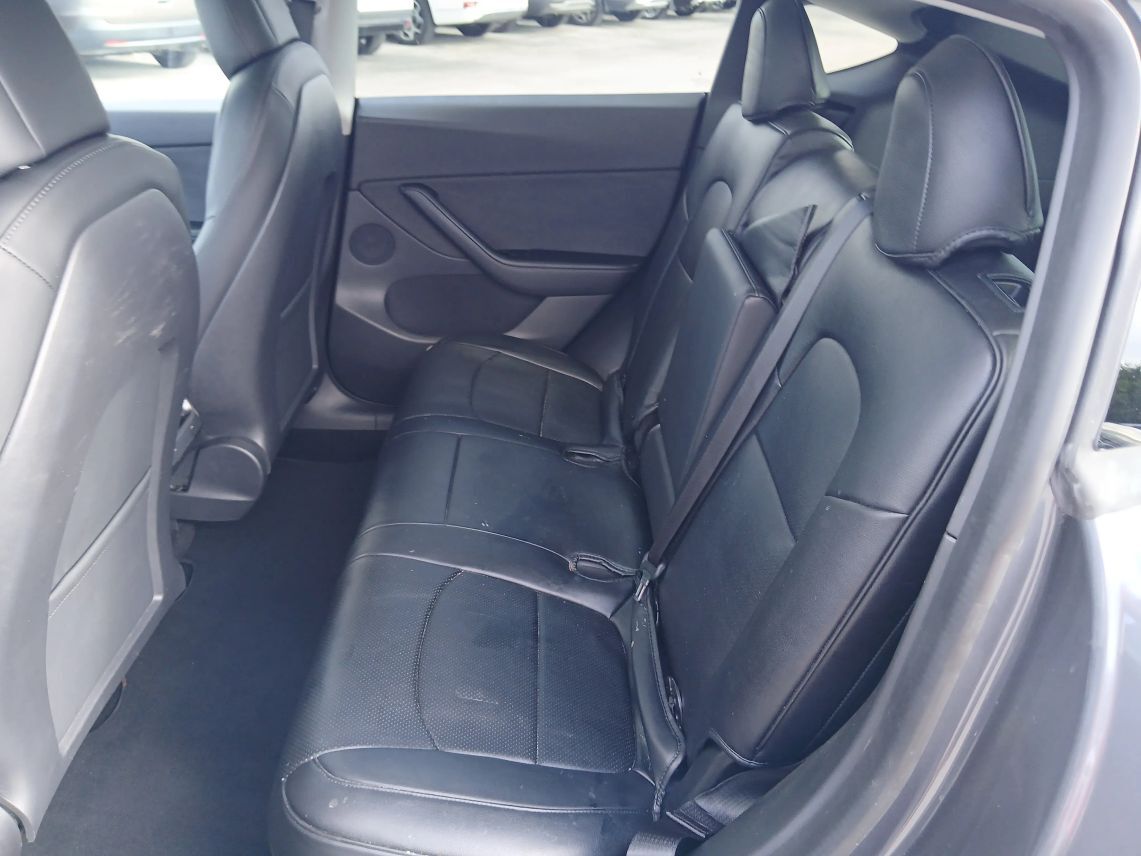 2021 Tesla Model Y Long Range Sport Utility 4D Maitland FL