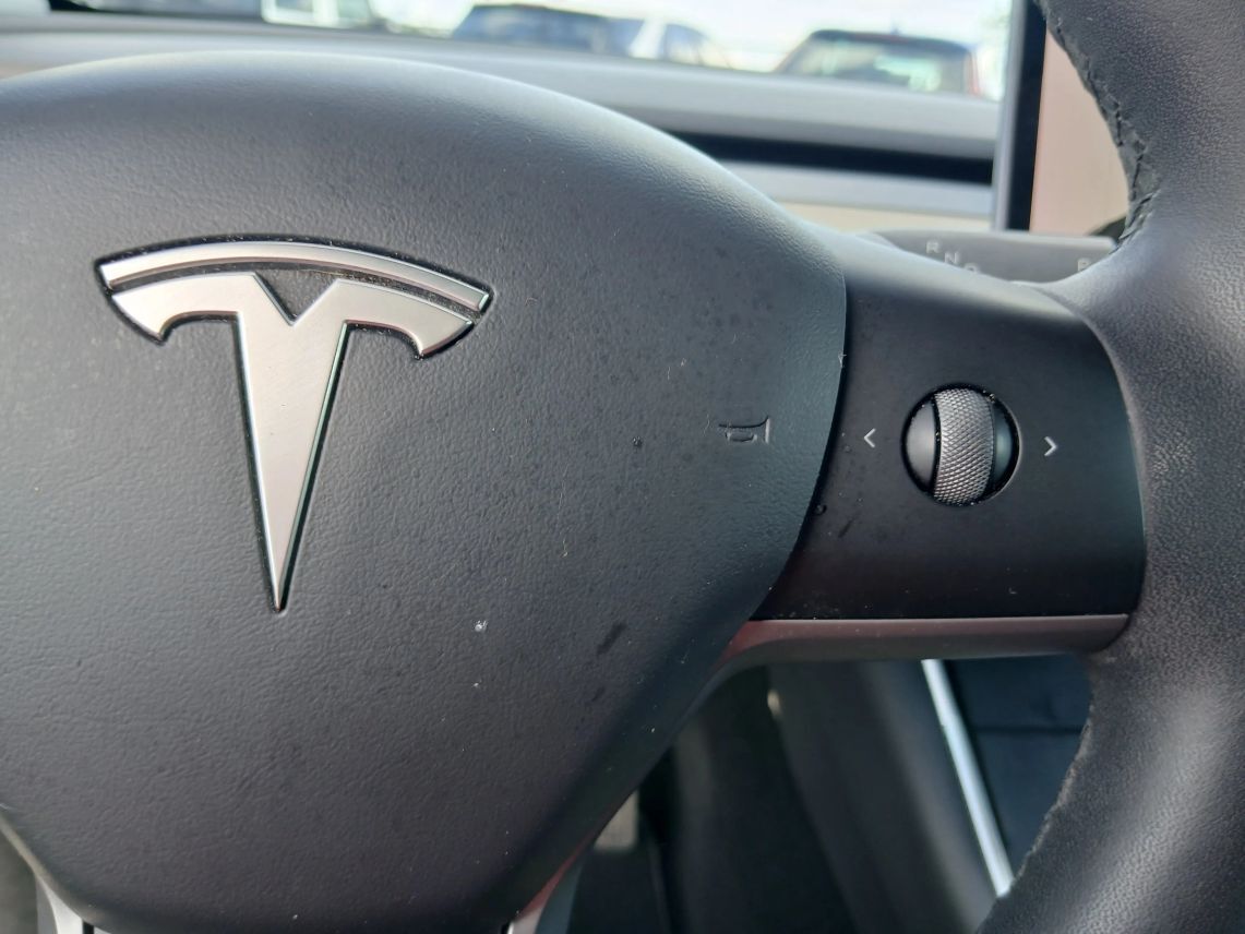 2021 Tesla Model Y Long Range Sport Utility 4D Maitland FL
