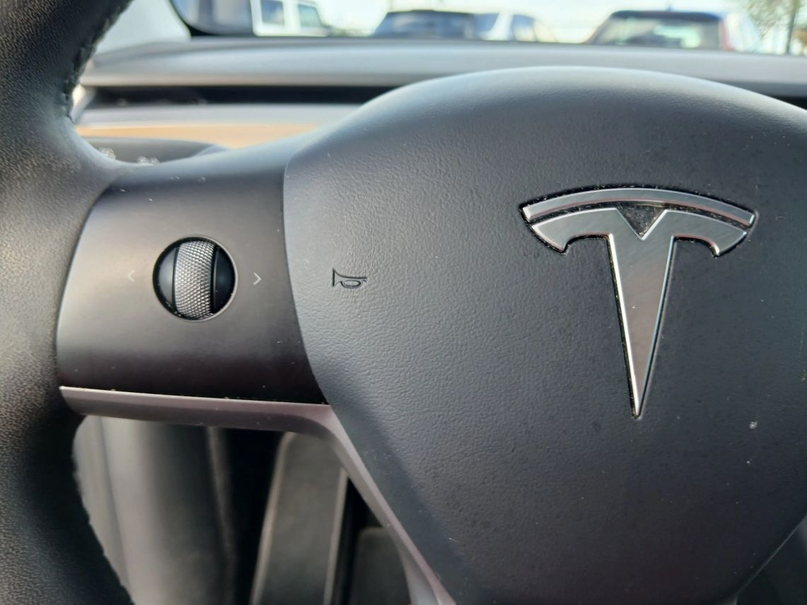 2021 Tesla Model Y Long Range Sport Utility 4D Maitland FL