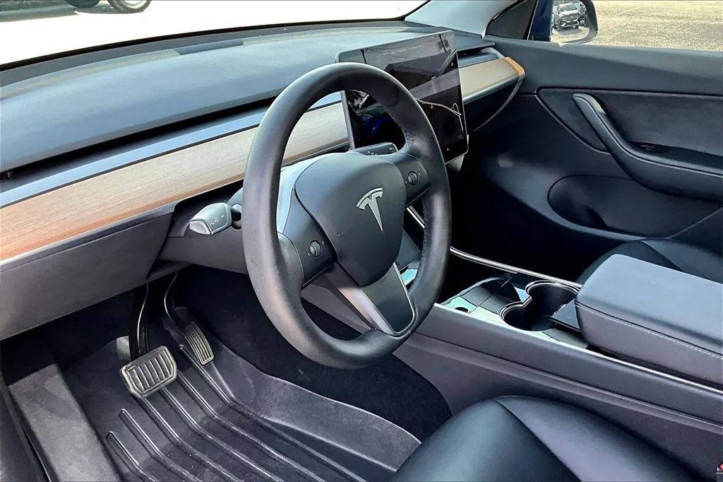 2021 Tesla Model Y Long Range Sport Utility 4D Maitland FL