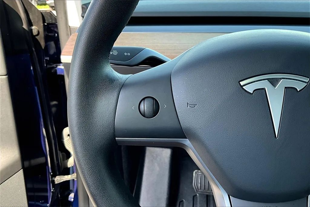 2021 Tesla Model Y Long Range Sport Utility 4D Maitland FL