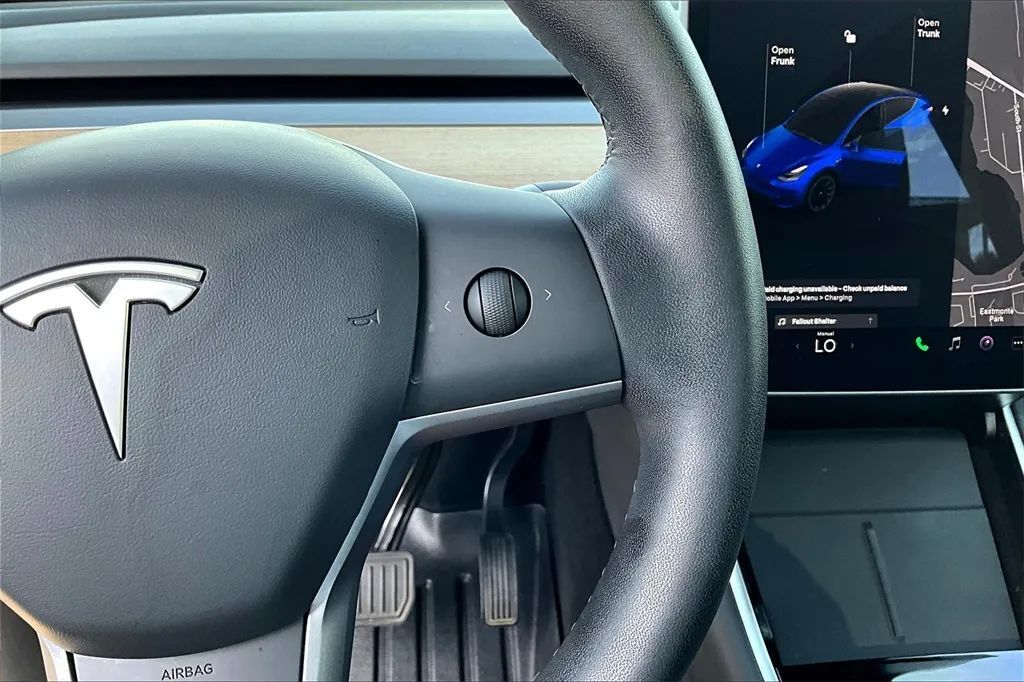 2021 Tesla Model Y Long Range Sport Utility 4D Maitland FL