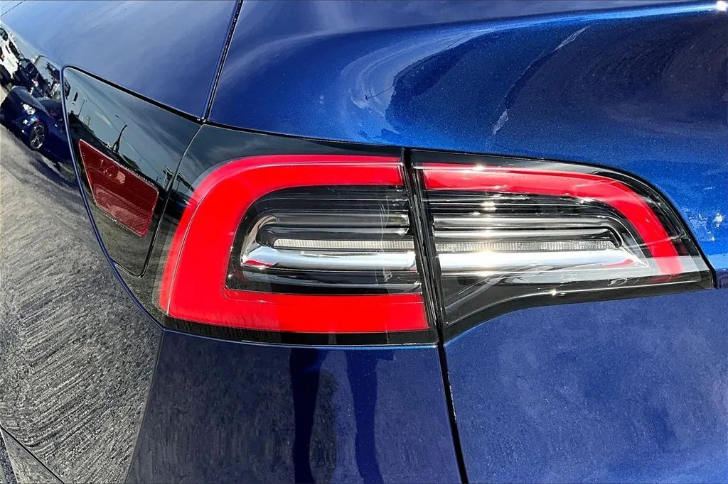 2021 Tesla Model Y Long Range Sport Utility 4D Maitland FL