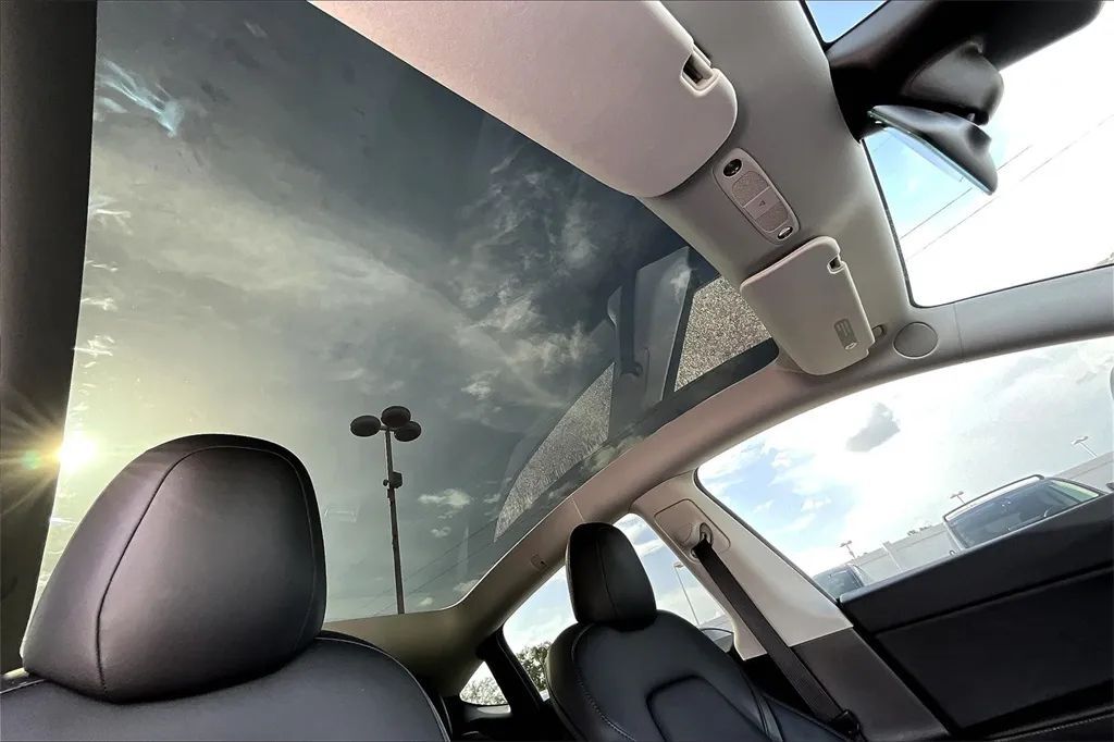 2021 Tesla Model Y Long Range Sport Utility 4D Maitland FL