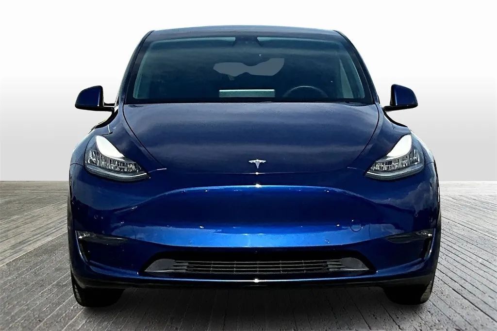 2021 Tesla Model Y Long Range Sport Utility 4D Maitland FL
