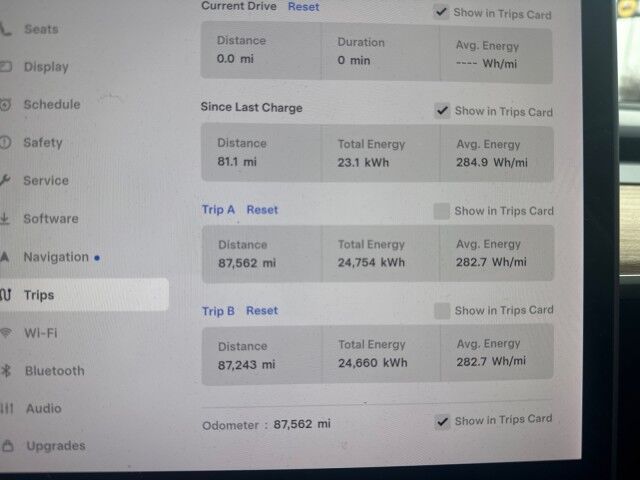 2021 Tesla Model Y Long Range Springfield IL