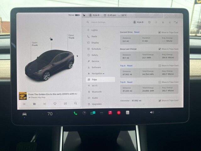 2021 Tesla Model Y Long Range Springfield IL