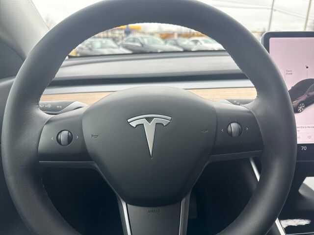 2021 Tesla Model Y Long Range Springfield IL