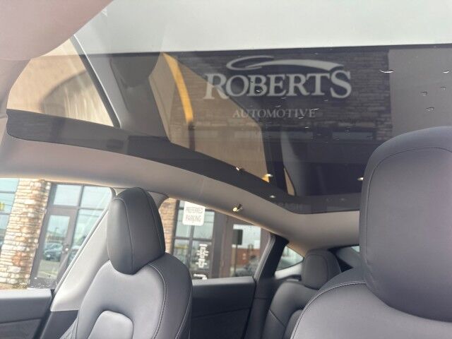 2021 Tesla Model Y Long Range Springfield IL