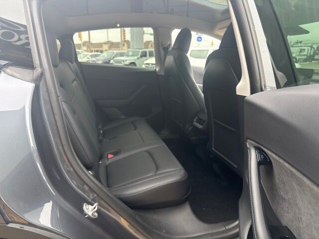 2021 Tesla Model Y Long Range Springfield IL