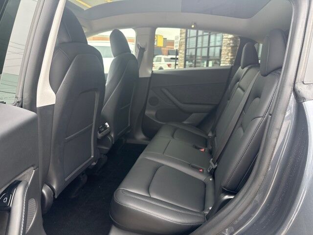 2021 Tesla Model Y Long Range Springfield IL