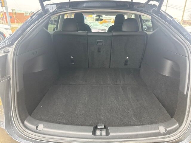 2021 Tesla Model Y Long Range Springfield IL