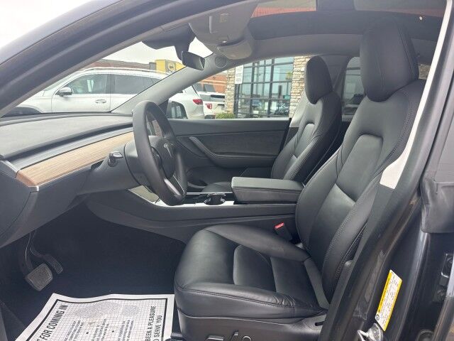 2021 Tesla Model Y Long Range Springfield IL