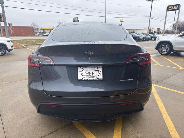 2021 Tesla Model Y Long Range Springfield IL