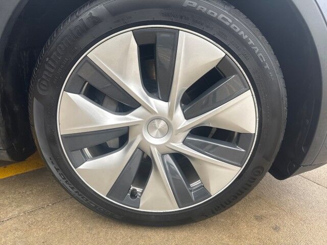 2021 Tesla Model Y Long Range Springfield IL