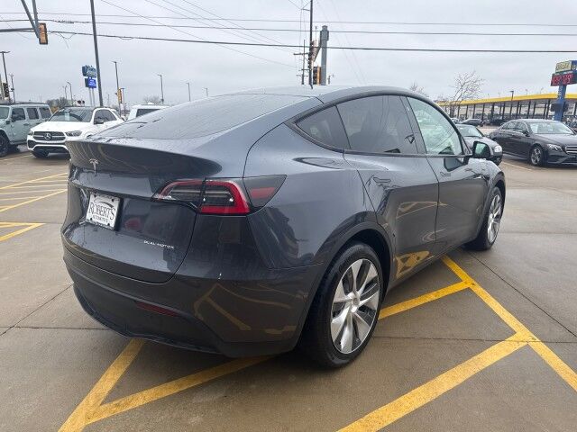 2021 Tesla Model Y Long Range Springfield IL