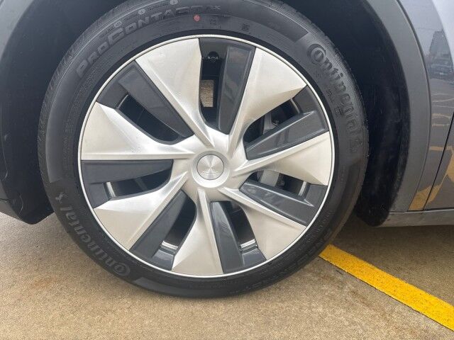2021 Tesla Model Y Long Range Springfield IL