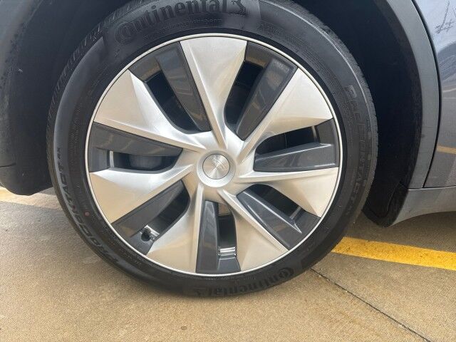 2021 Tesla Model Y Long Range Springfield IL