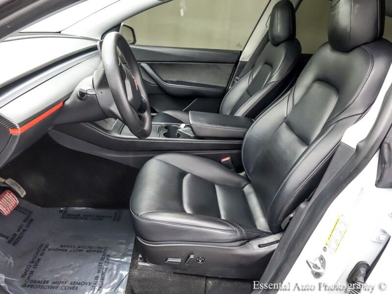 2021 Tesla Model Y Long Range Willowbrook IL