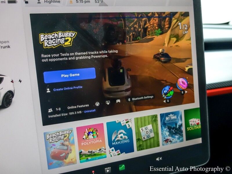 2021 Tesla Model Y Long Range Willowbrook IL