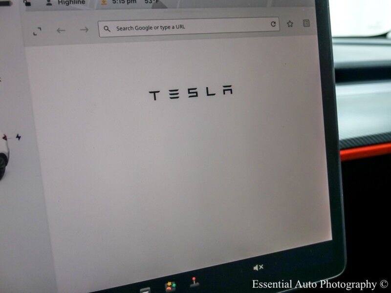 2021 Tesla Model Y Long Range Willowbrook IL