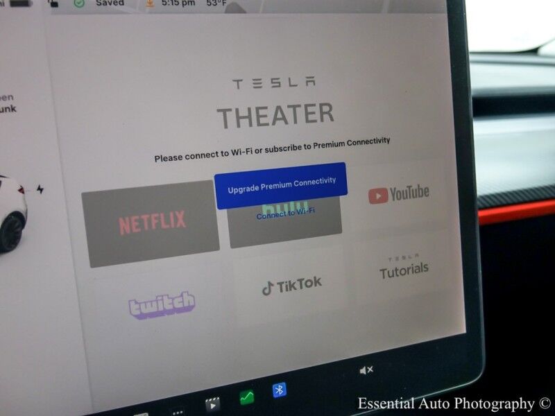 2021 Tesla Model Y Long Range Willowbrook IL