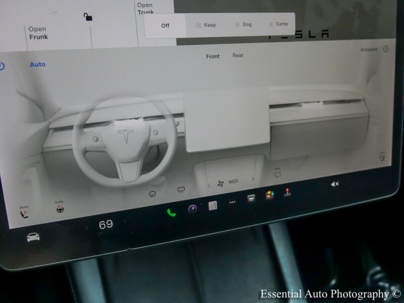 2021 Tesla Model Y Long Range Willowbrook IL