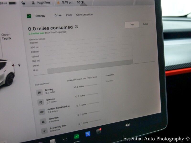 2021 Tesla Model Y Long Range Willowbrook IL