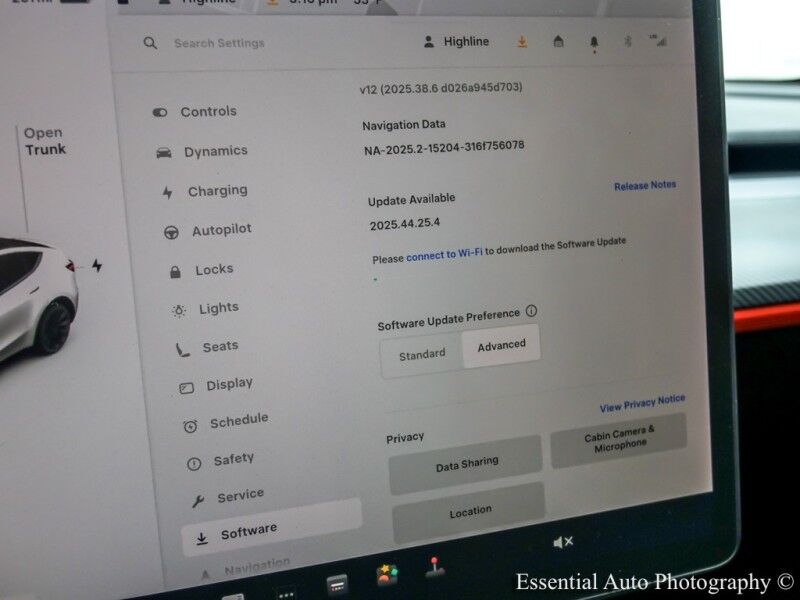 2021 Tesla Model Y Long Range Willowbrook IL