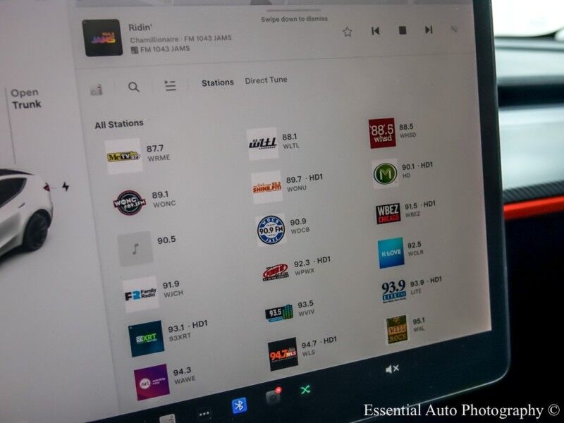 2021 Tesla Model Y Long Range Willowbrook IL