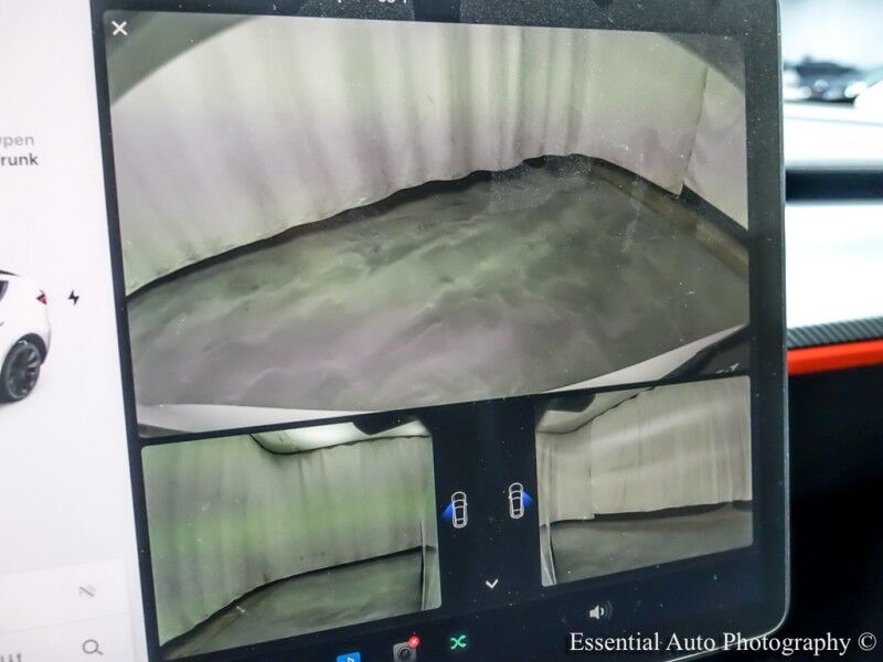 2021 Tesla Model Y Long Range Willowbrook IL