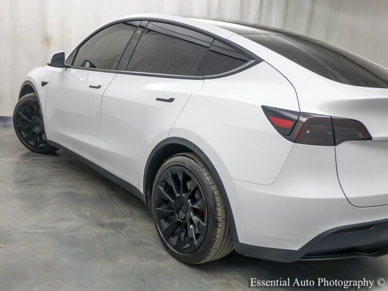 2021 Tesla Model Y Long Range Willowbrook IL