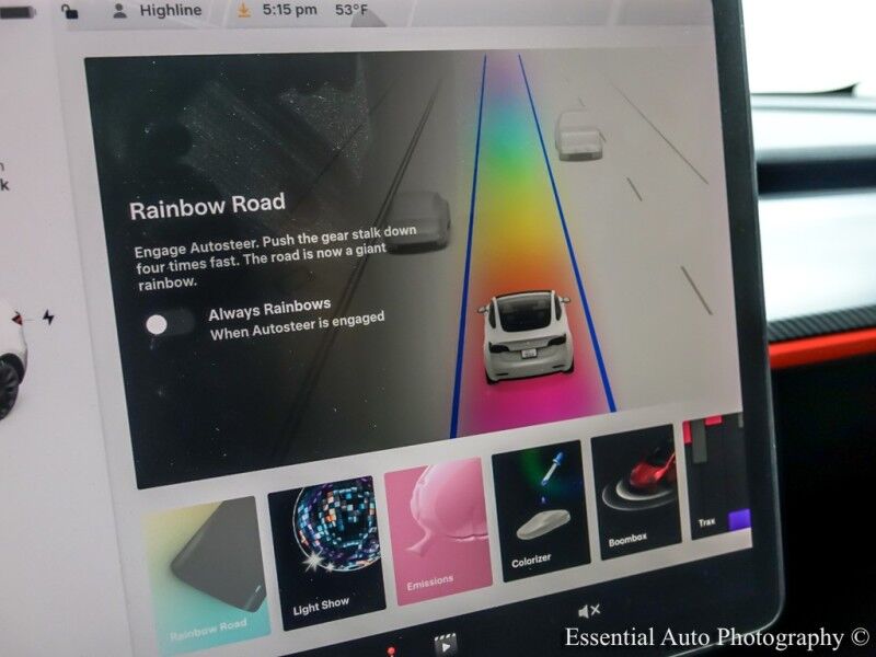 2021 Tesla Model Y Long Range Willowbrook IL