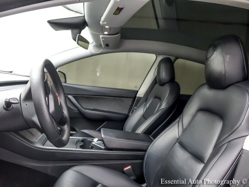 2021 Tesla Model Y Long Range Willowbrook IL