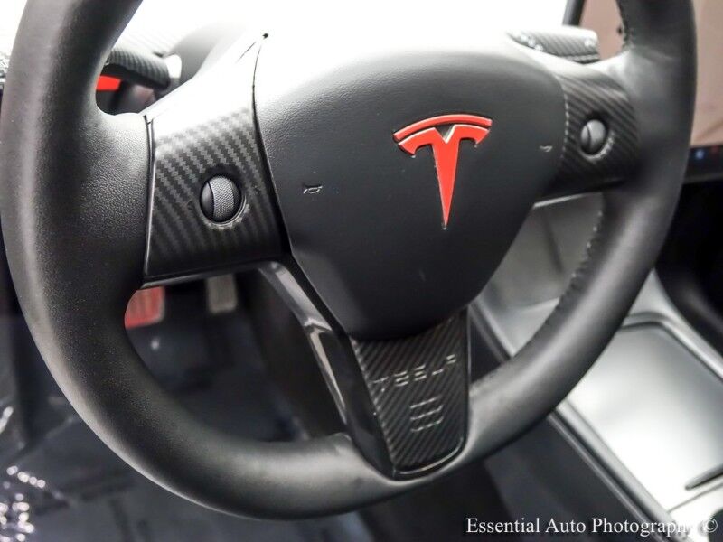 2021 Tesla Model Y Long Range Willowbrook IL
