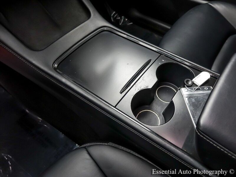 2021 Tesla Model Y Long Range Willowbrook IL