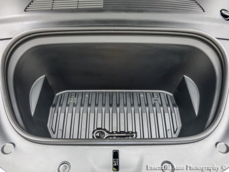 2021 Tesla Model Y Long Range Willowbrook IL