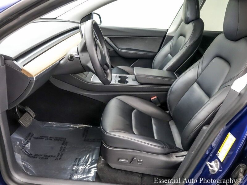 2021 Tesla Model Y Long Range Willowbrook IL