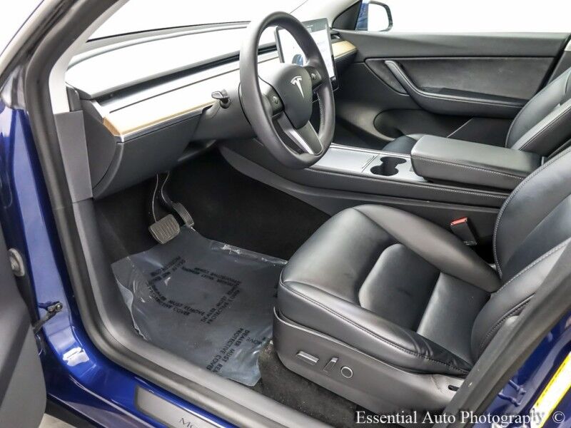 2021 Tesla Model Y Long Range Willowbrook IL
