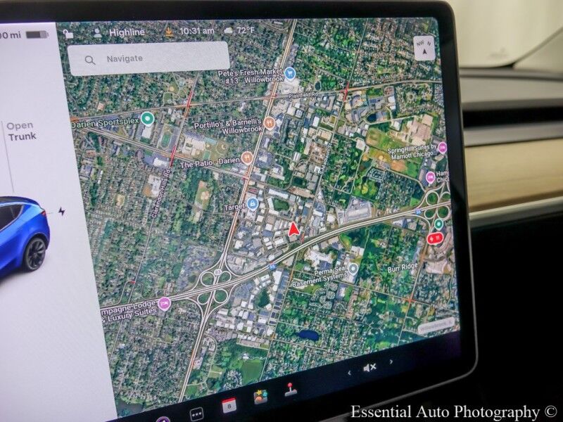 2021 Tesla Model Y Long Range Willowbrook IL