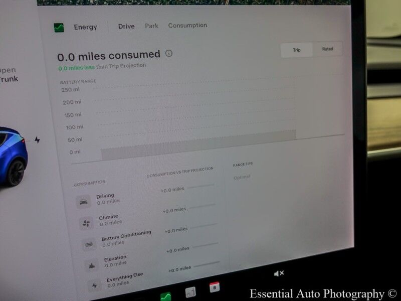 2021 Tesla Model Y Long Range Willowbrook IL