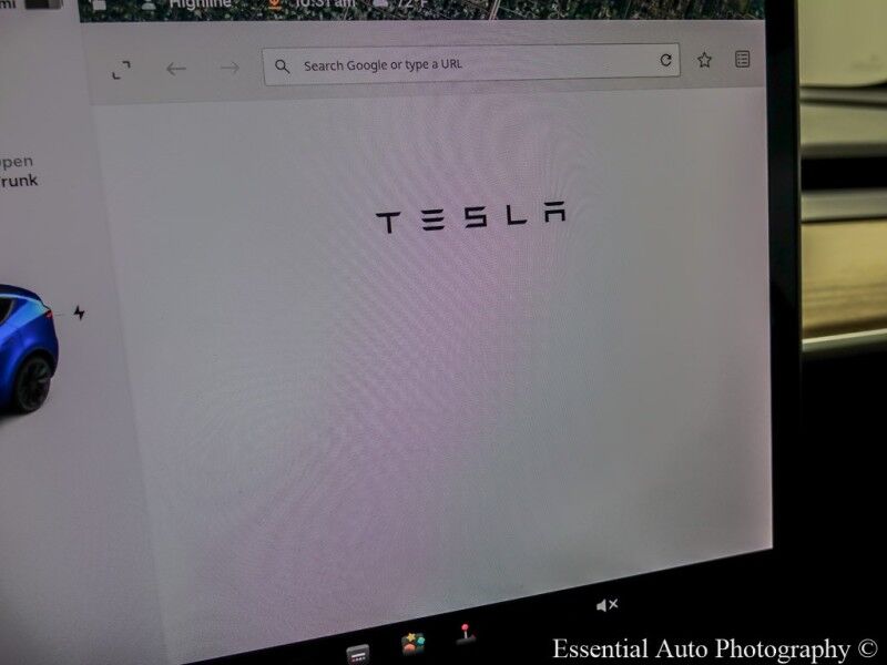 2021 Tesla Model Y Long Range Willowbrook IL