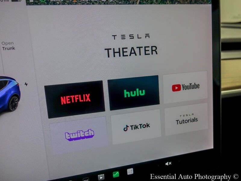 2021 Tesla Model Y Long Range Willowbrook IL