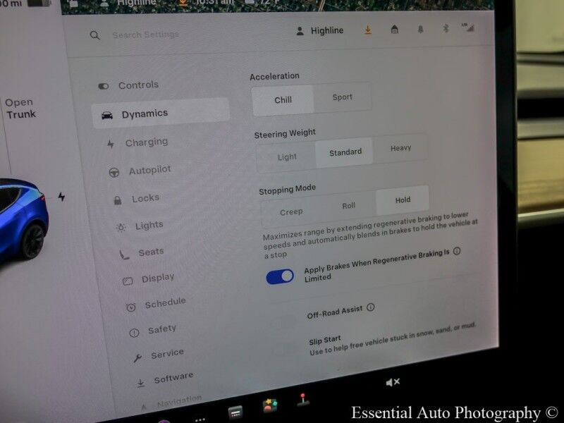 2021 Tesla Model Y Long Range Willowbrook IL