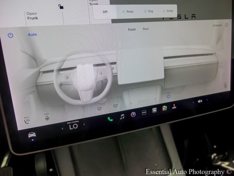 2021 Tesla Model Y Long Range Willowbrook IL