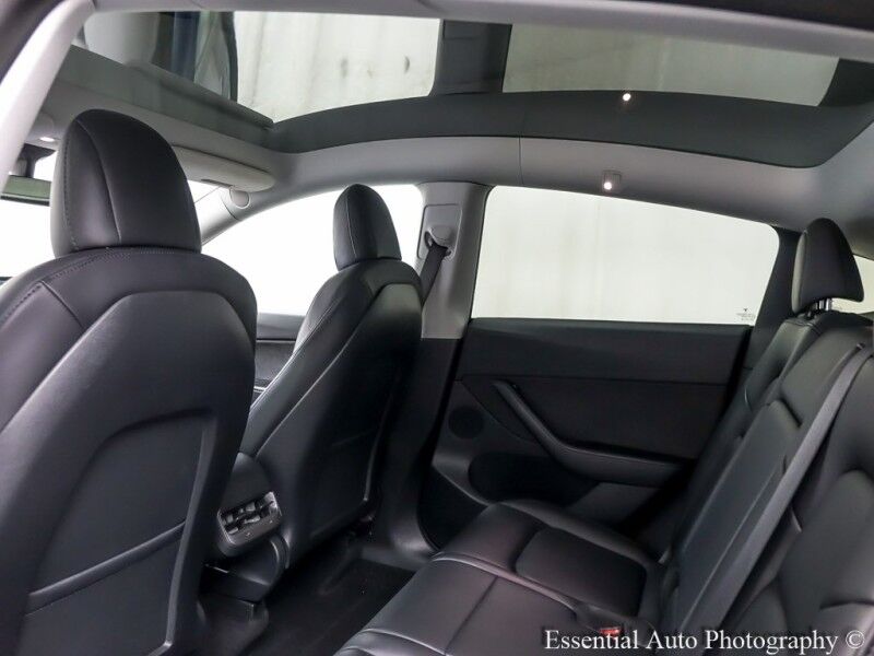 2021 Tesla Model Y Long Range Willowbrook IL
