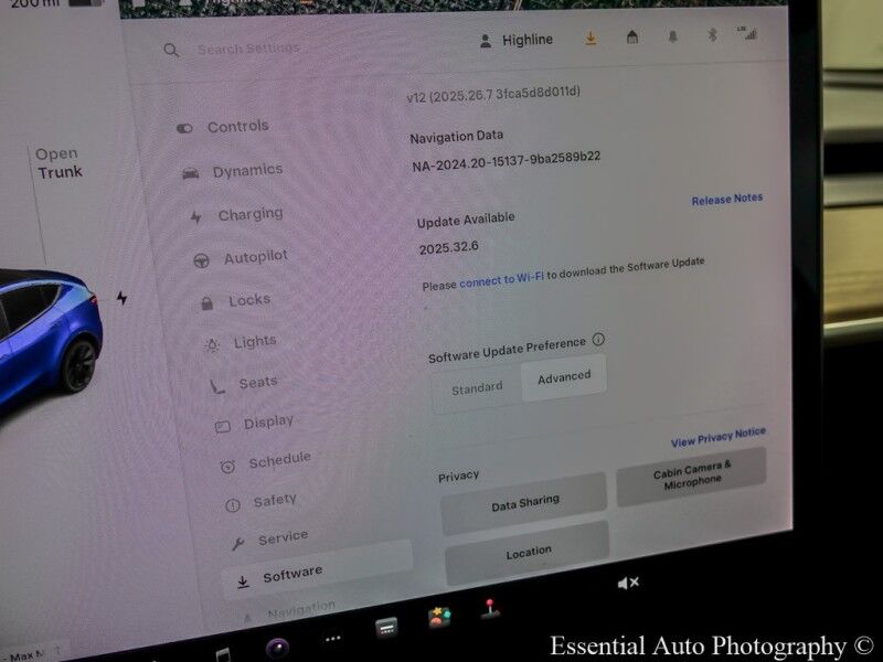 2021 Tesla Model Y Long Range Willowbrook IL