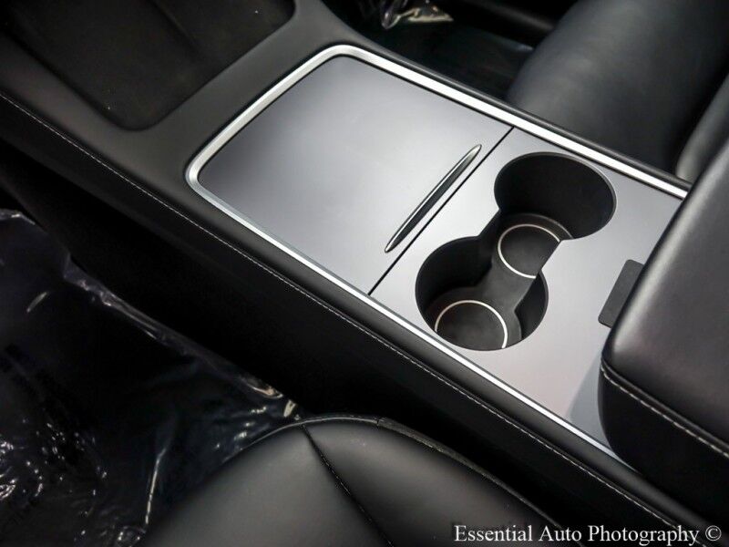 2021 Tesla Model Y Long Range Willowbrook IL