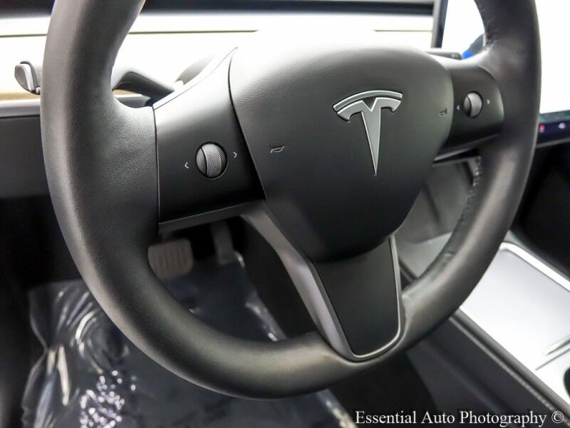 2021 Tesla Model Y Long Range Willowbrook IL